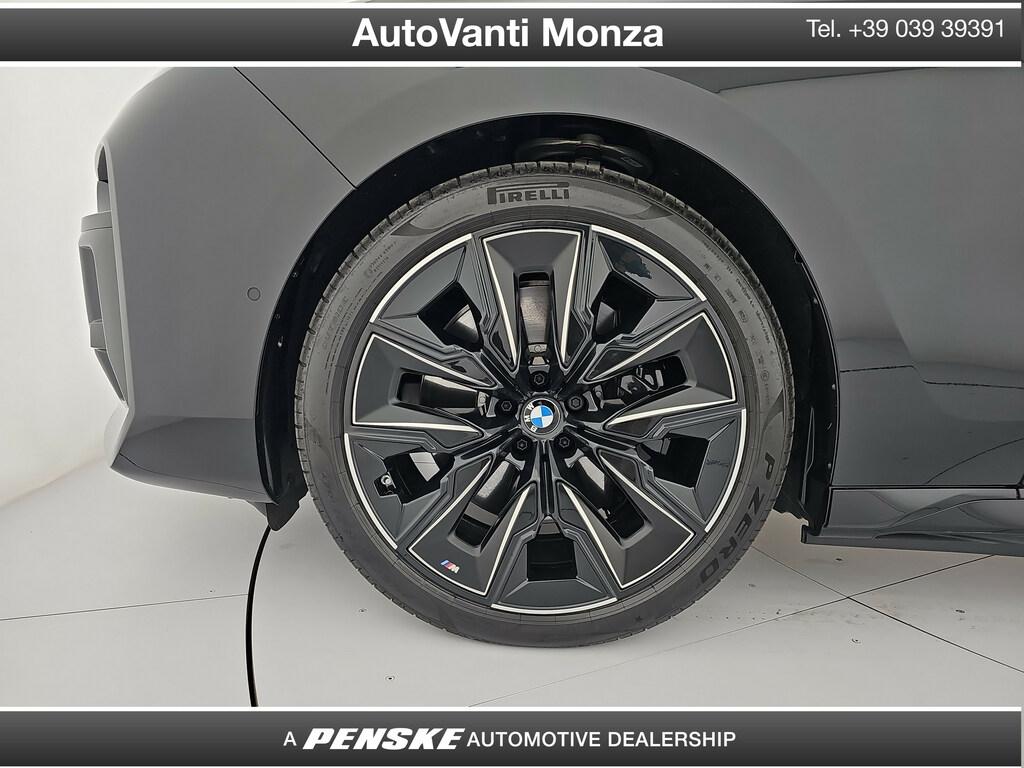 BMW Serie 7 i7 xdrive60 Msport