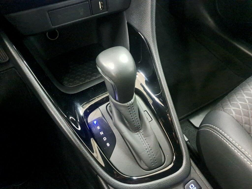 Toyota Yaris 1.5 hybrid Style