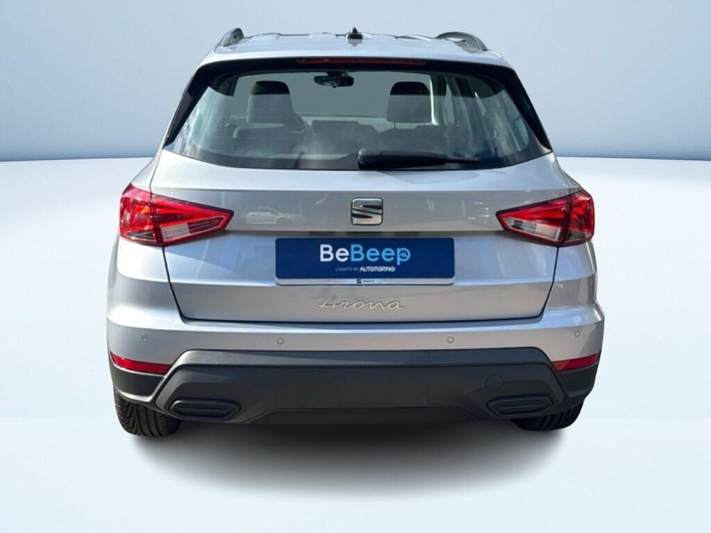 Seat Arona 1.0 ecotsi Style 95cv