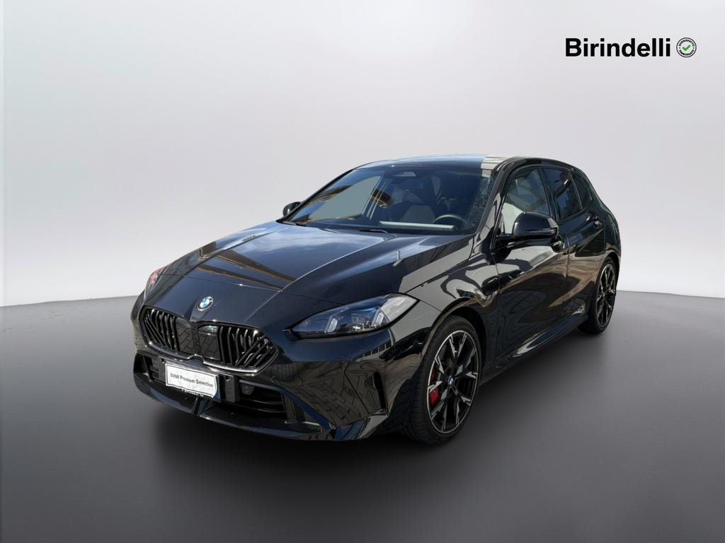 BMW Serie 1 120 48V MSport Pro auto