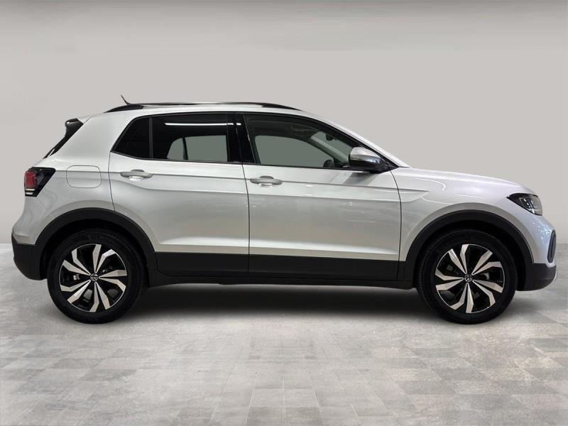 Volkswagen T-Cross 1.0 tsi Edition Plus 115cv