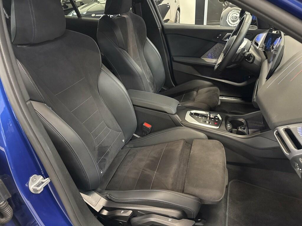 BMW Serie 1 118d MSport Pro auto