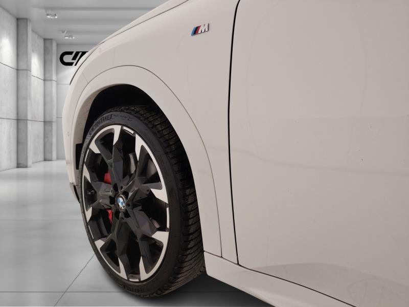 BMW X2 M X2 xdrive M35i Msport Pro auto