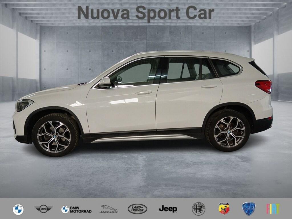 BMW X1 sdrive18d xLine auto