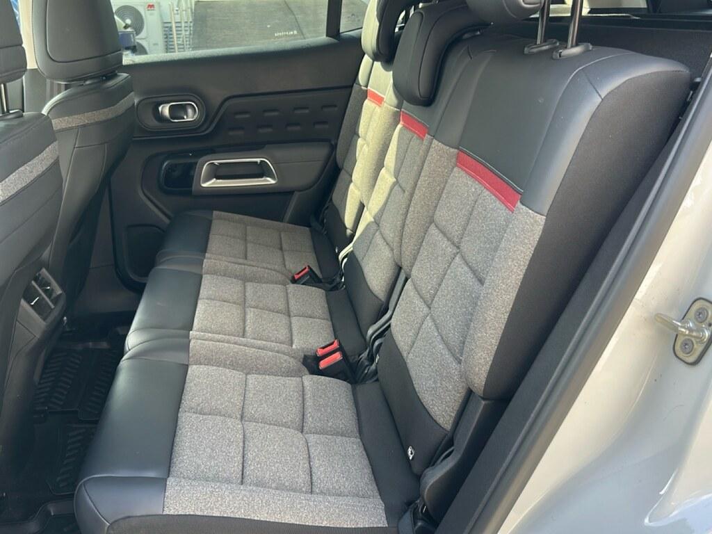 Citroen C5 Aircross 1.5 bluehdi Feel Pack s&s 130cv my20