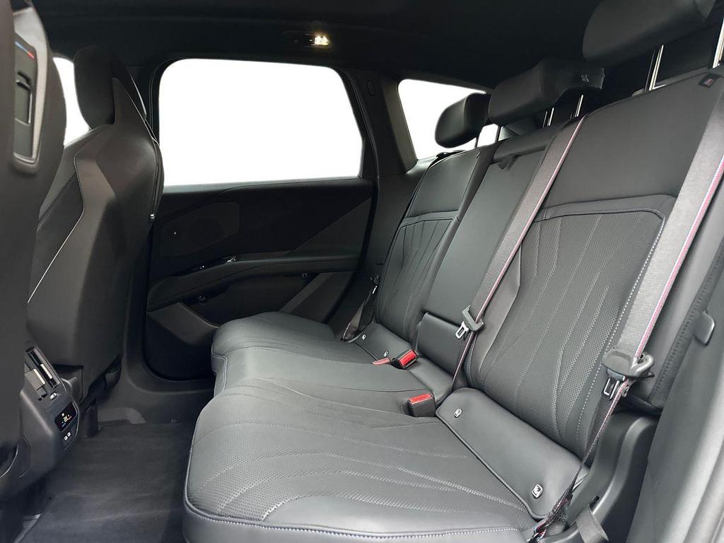 BMW iX3 50 xdrive Msport Pro