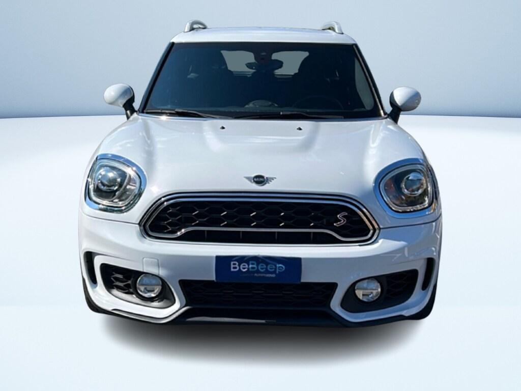 Mini Cooper S Countryman 2.0 TwinPower Turbo Cooper S Hype Steptronic
