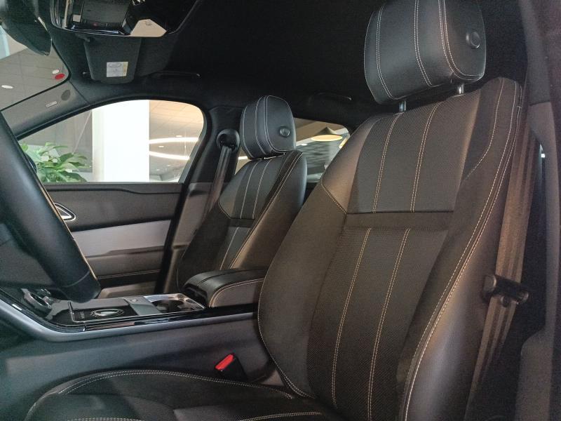 Land Rover Range Rover Velar 2.0d i4 R-Dynamic S 240cv auto my19
