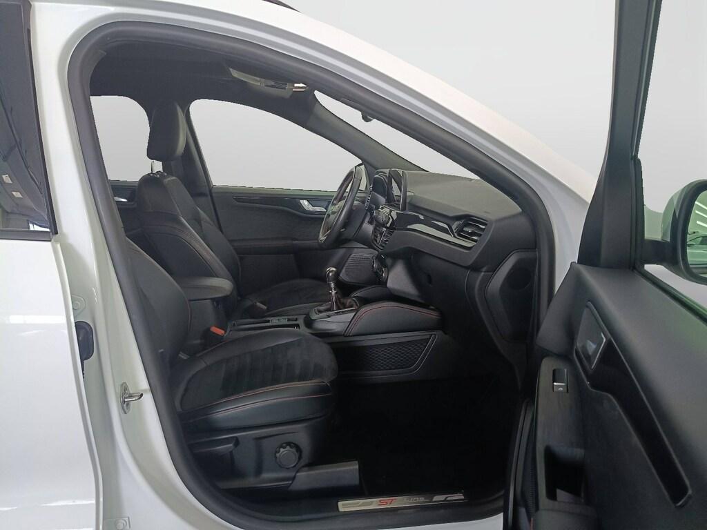 Ford Kuga 1.5 ecoblue ST-Line X 2wd 120cv