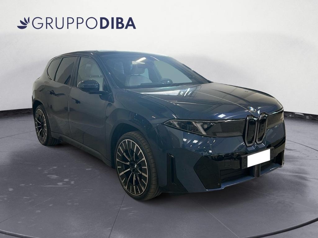 BMW iX3 50 xdrive Msport