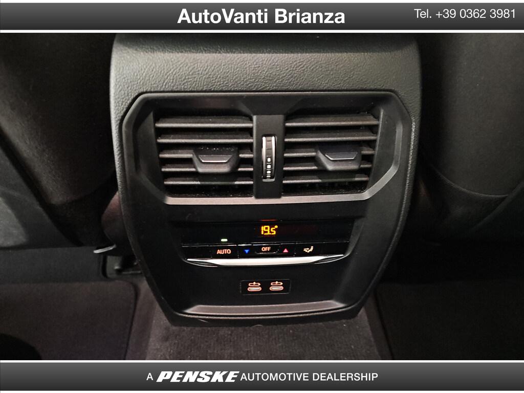 BMW Serie 3 320i Touring Msport auto
