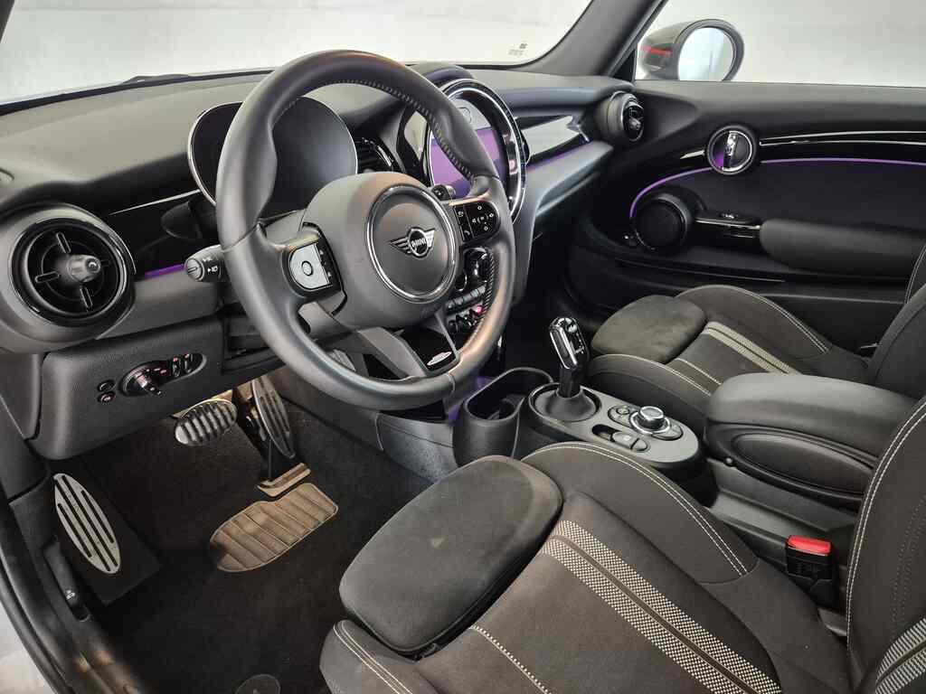 Mini Mini 3p 2.0 JCW JCW auto