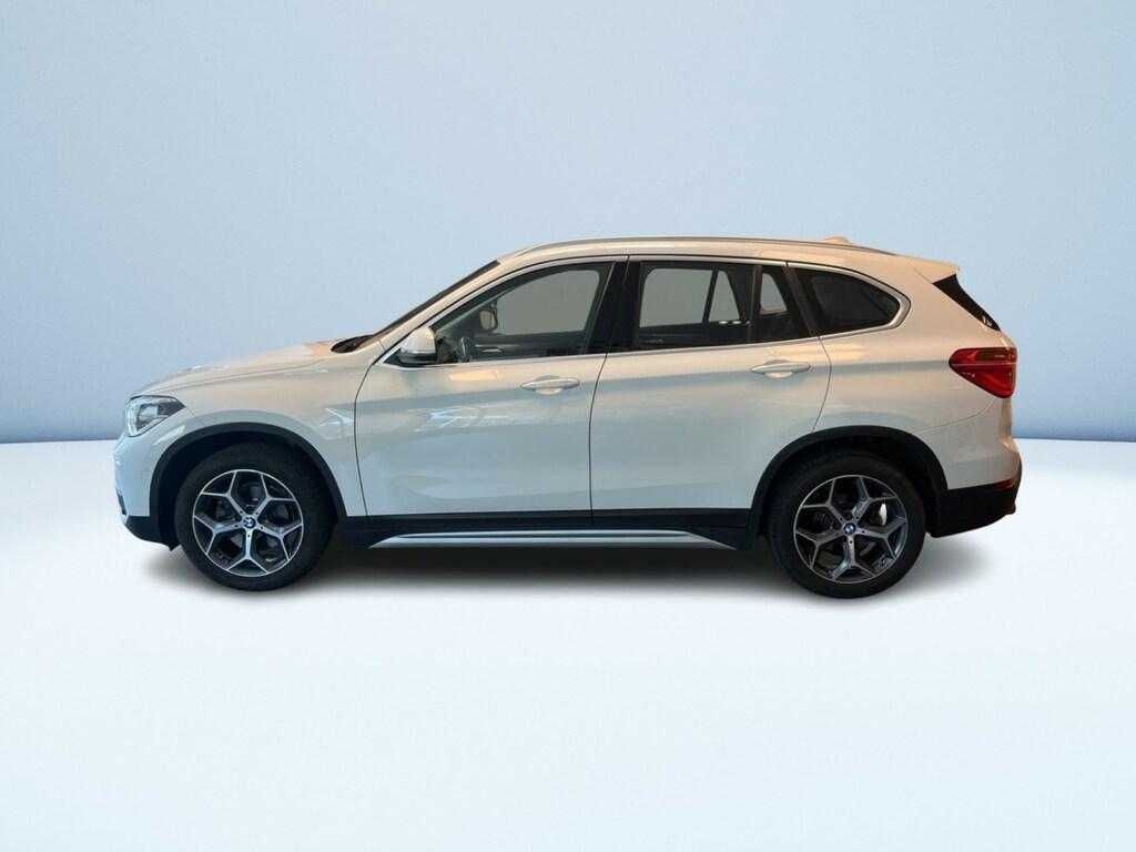 BMW X1 xdrive18d xLine auto
