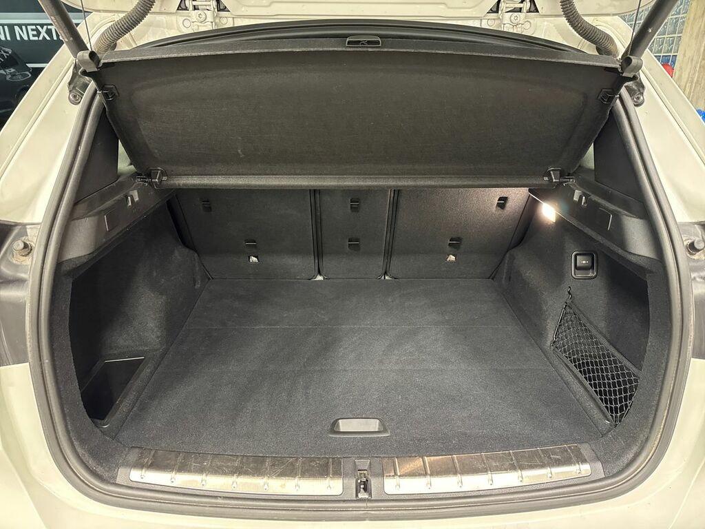 BMW X1 sdrive18d xLine Plus auto