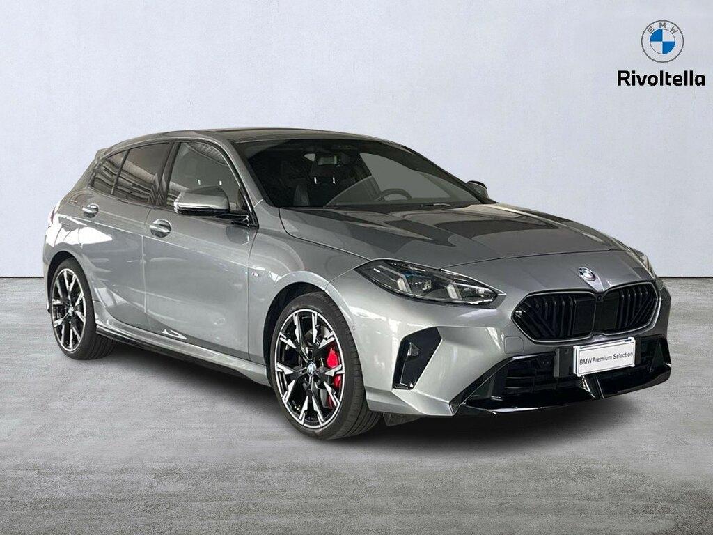 BMW Serie 1 118d MSport Pro auto