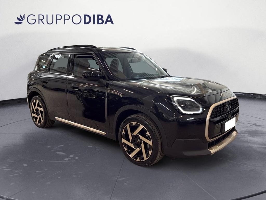 Mini Mini Countryman 2.0 48V D Favoured auto