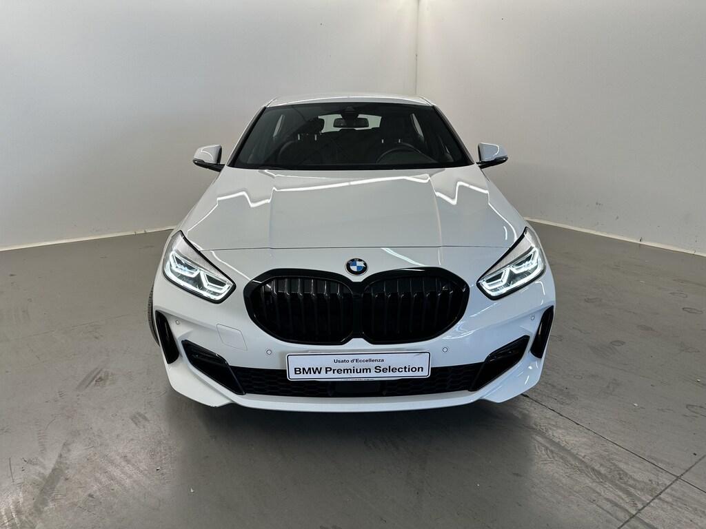 BMW Serie 1 116i MSport auto