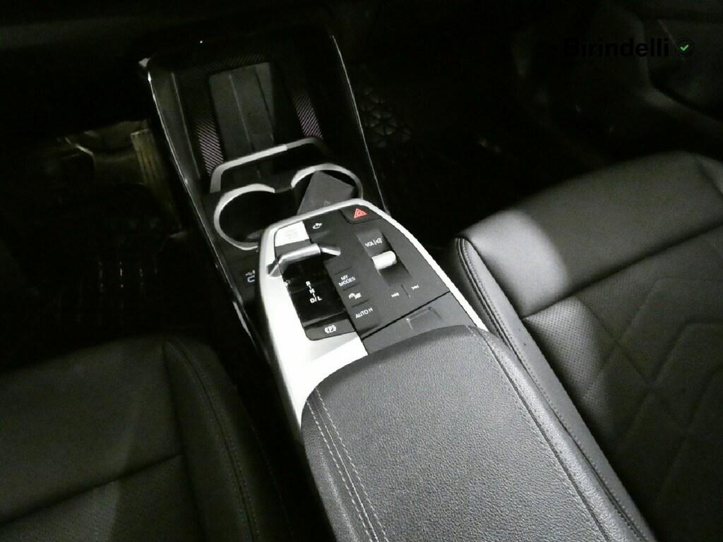 BMW X1 sdrive18d X-Line auto