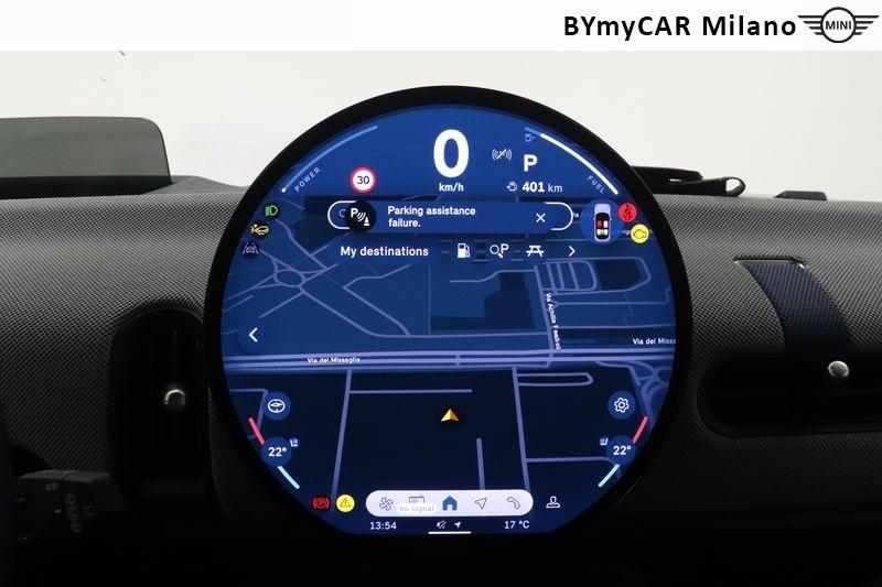 Mini Mini Cooper 5p 1.5 C Classic auto