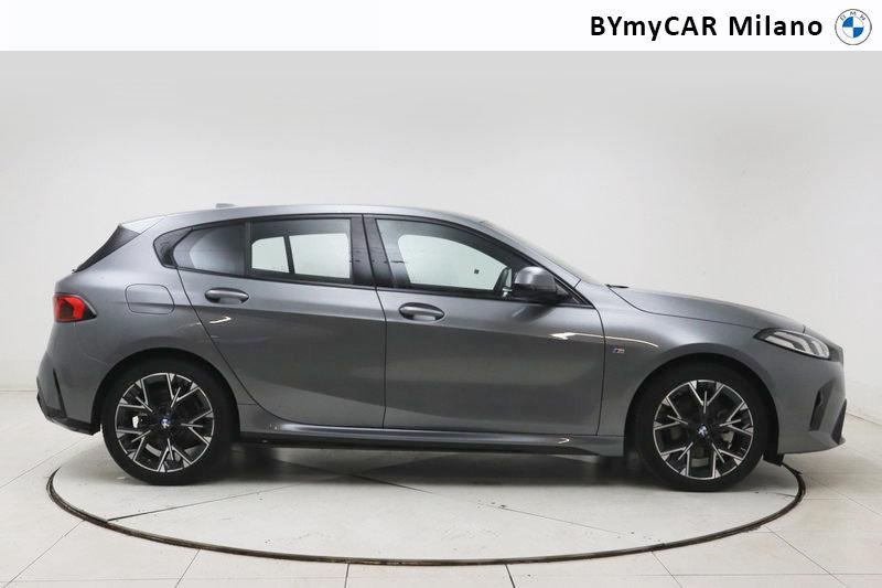 BMW Serie 1 120 48V MSport auto