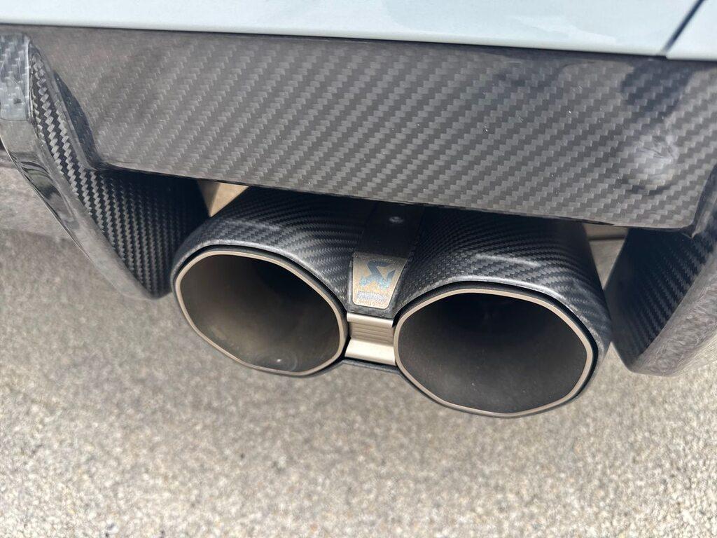 BMW M2 Coupe 3.0 460cv auto