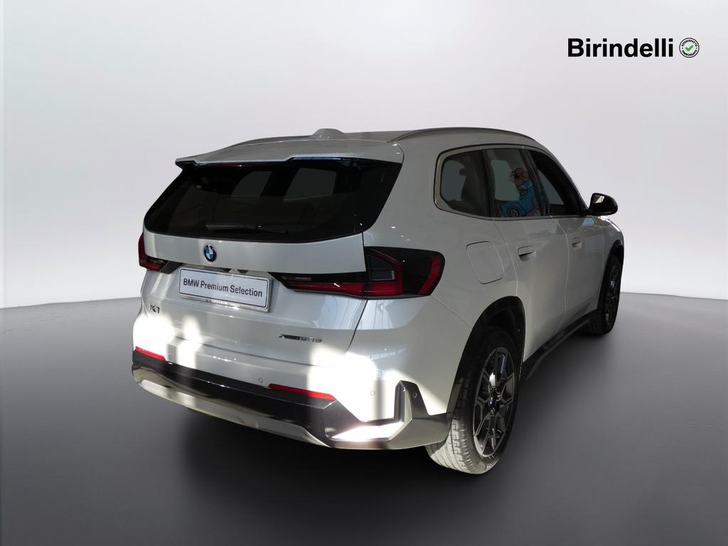 BMW X1 xdrive23d mhev 48V X-Line Edition Balance auto