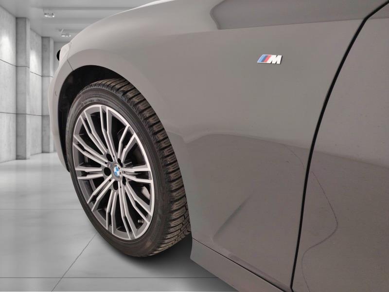 BMW Serie 3 320d Touring mhev 48V Msport auto