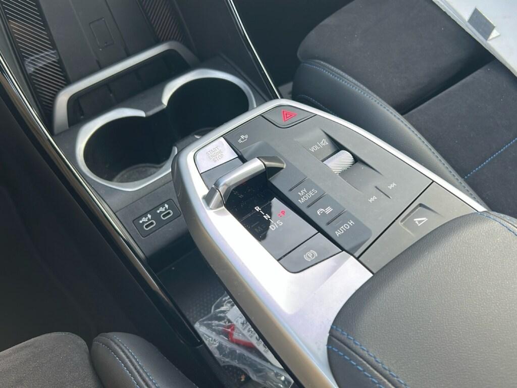 BMW X1 sdrive20i mhev 48V Msport auto
