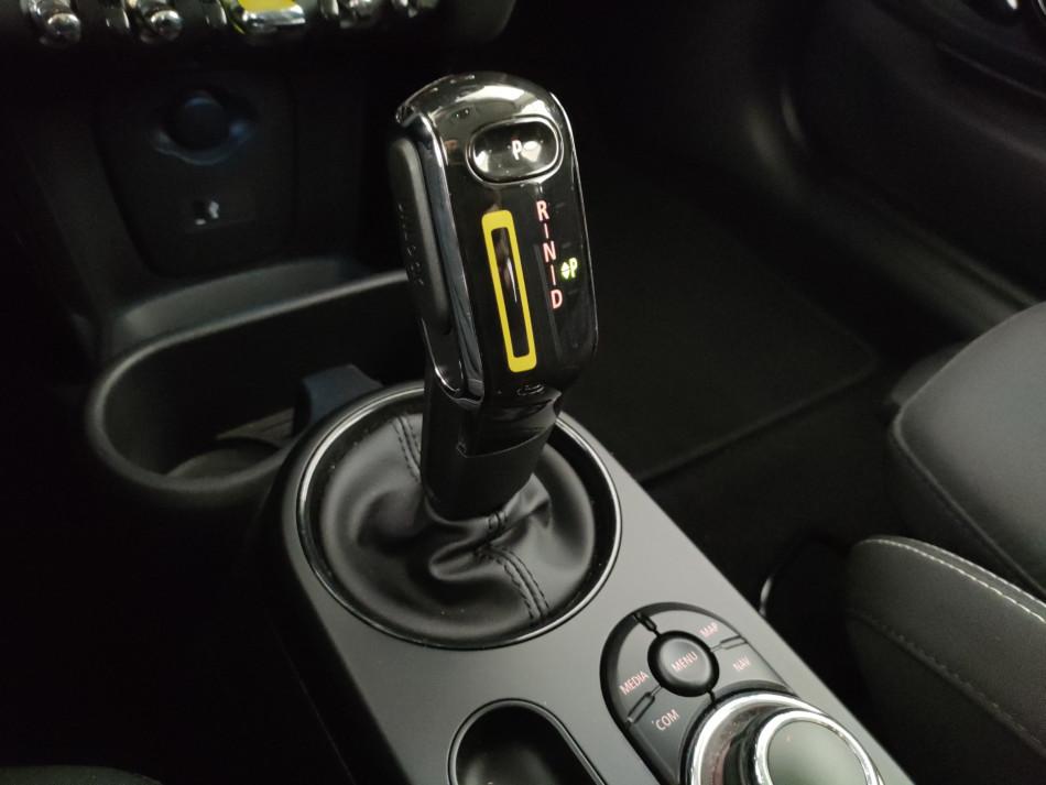 Mini Mini 3p Cooper SE Electric auto