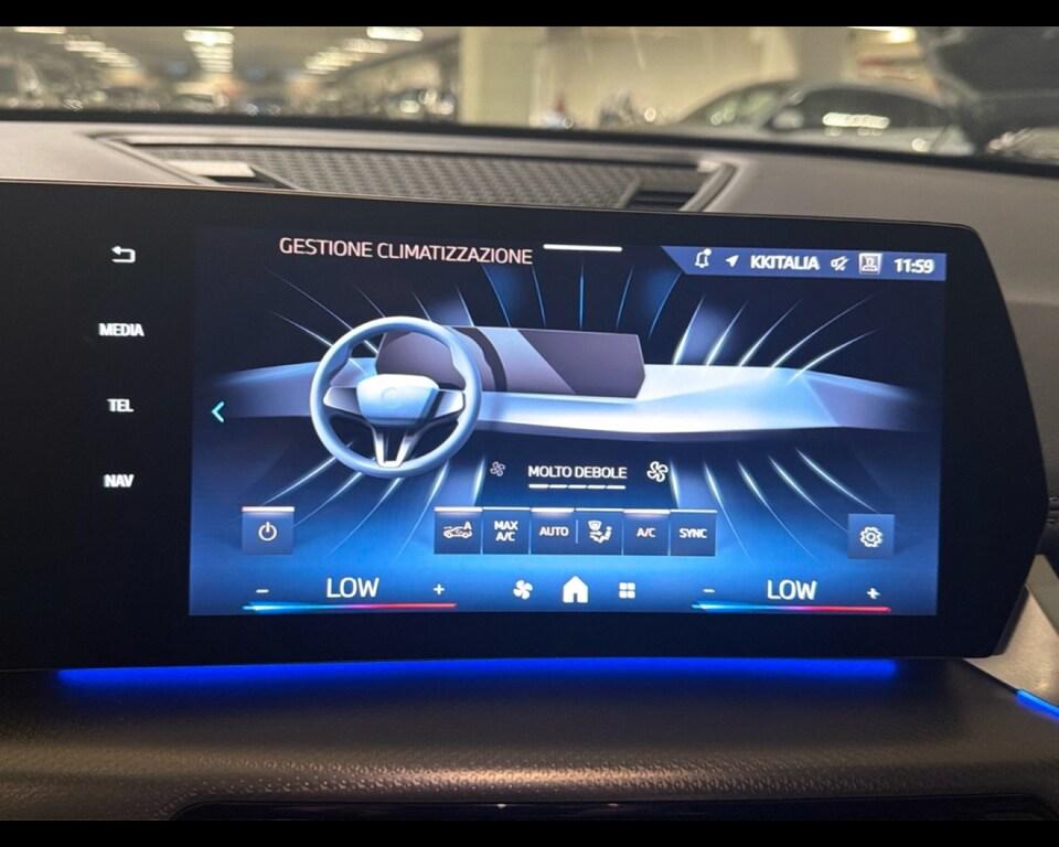 BMW X1 xdrive23d mhev 48V Msport auto