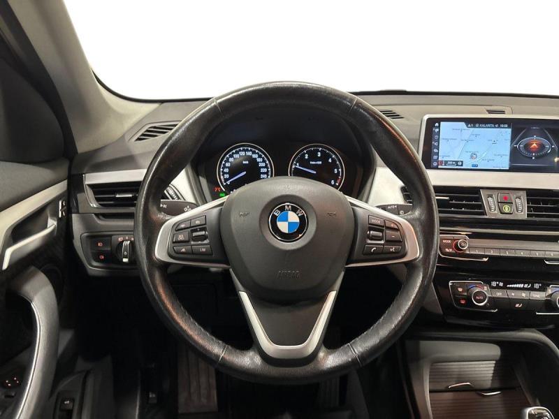 BMW X1 sdrive18d xLine auto