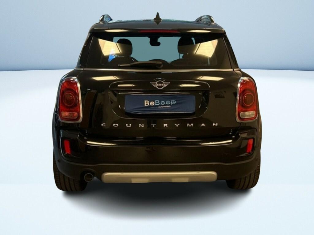 Mini One D Countryman 1.5 Baker Street Auto