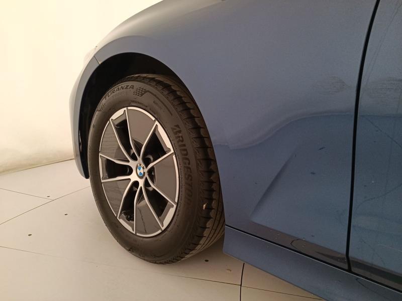 BMW Serie 3 318d mhev 48V Business Advantage auto