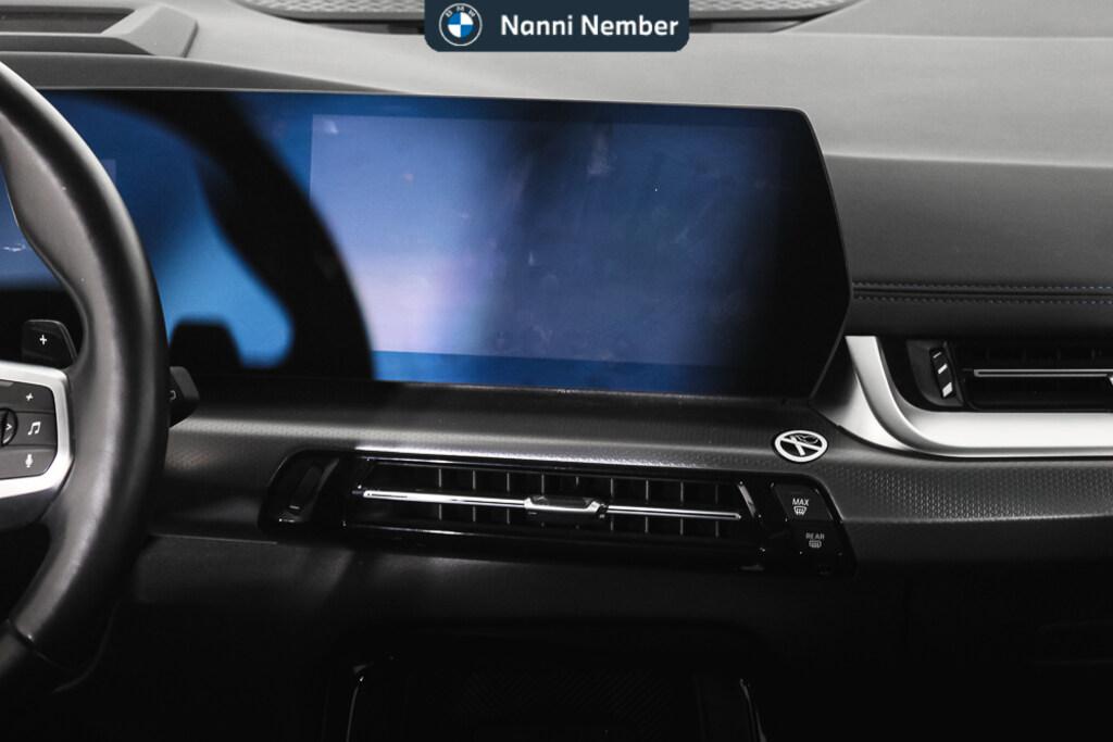 BMW Serie 2 218d Active Tourer Msport auto