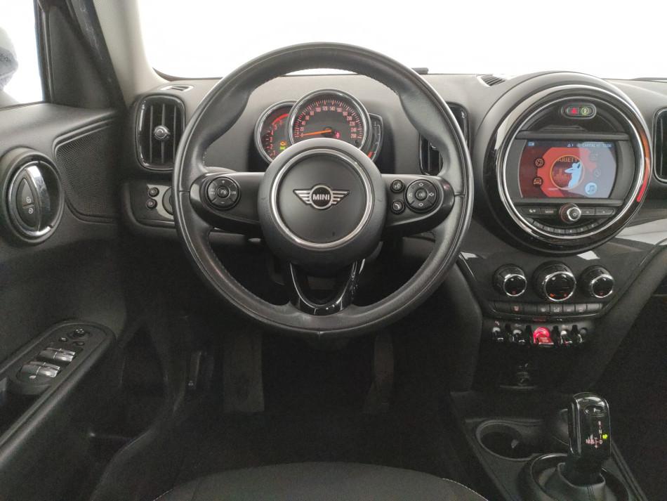 Mini Cooper D Countryman 2.0 TwinPower Turbo Cooper D Steptronic