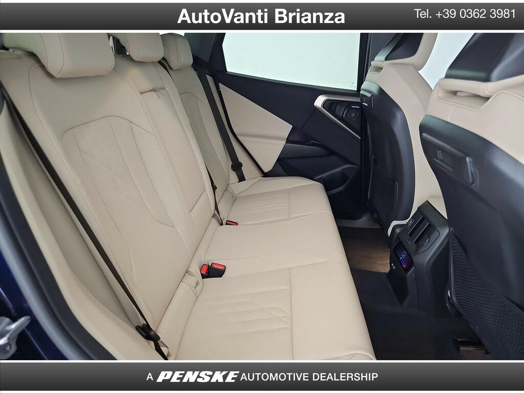 BMW X3 xdrive20d auto