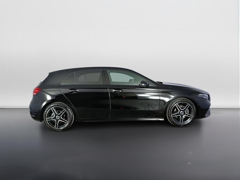 Mercedes Classe A 180 d Advanced Plus AMG Line auto
