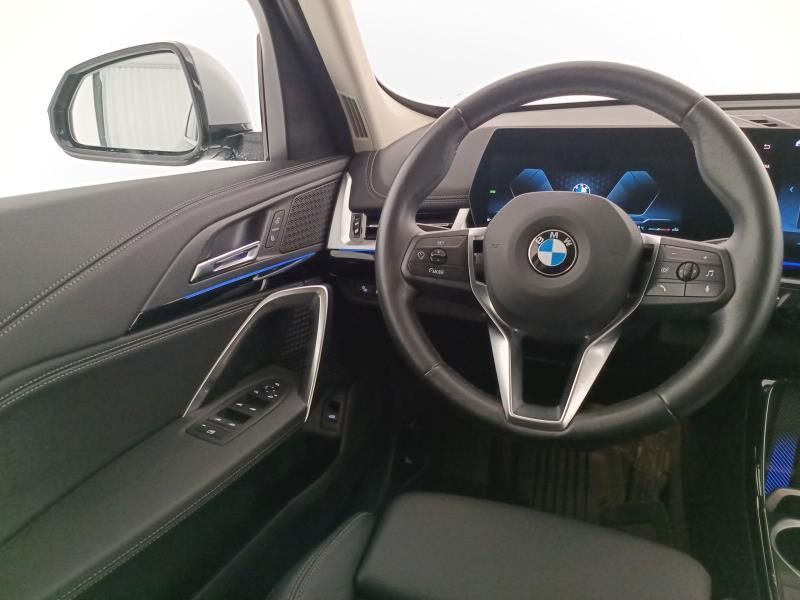 BMW X1 sdrive18d X-Line auto