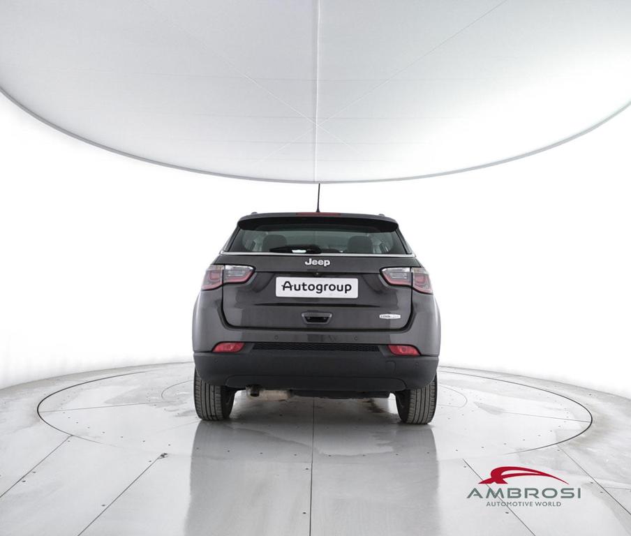 Jeep Compass 1.6 mjt Limited 2wd 120cv my19