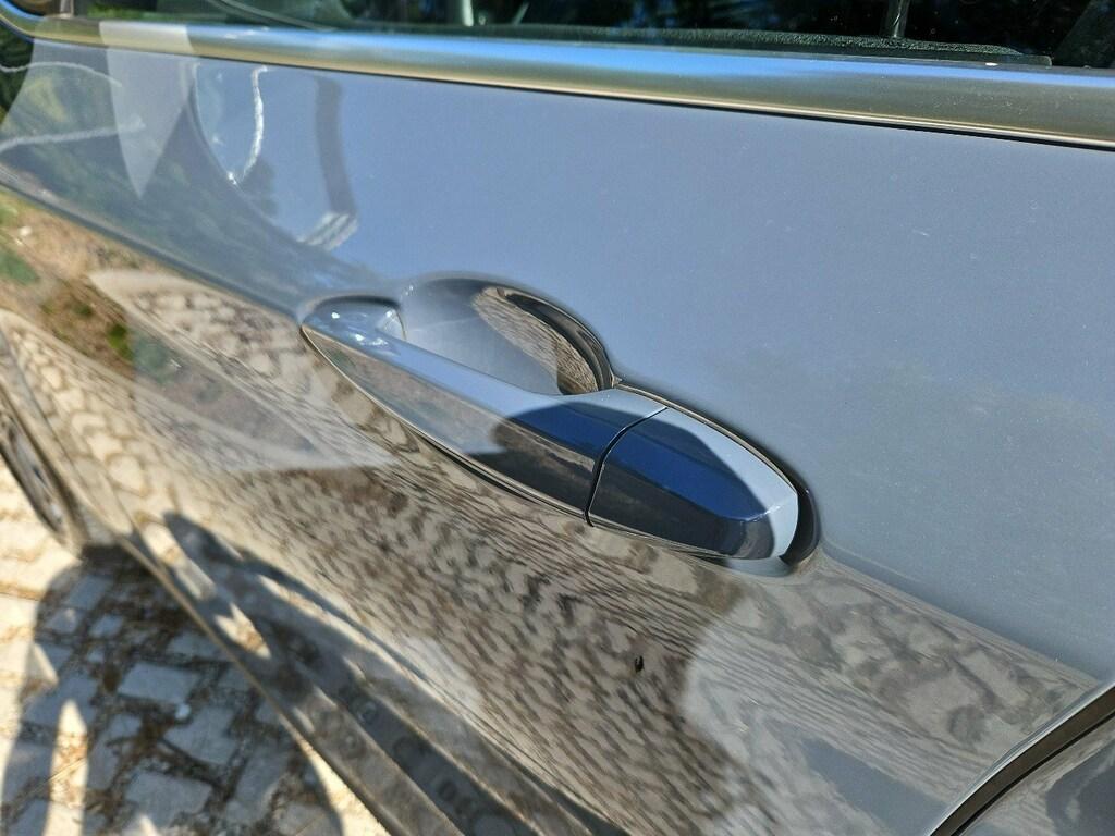 BMW X1 sdrive20d xLine auto