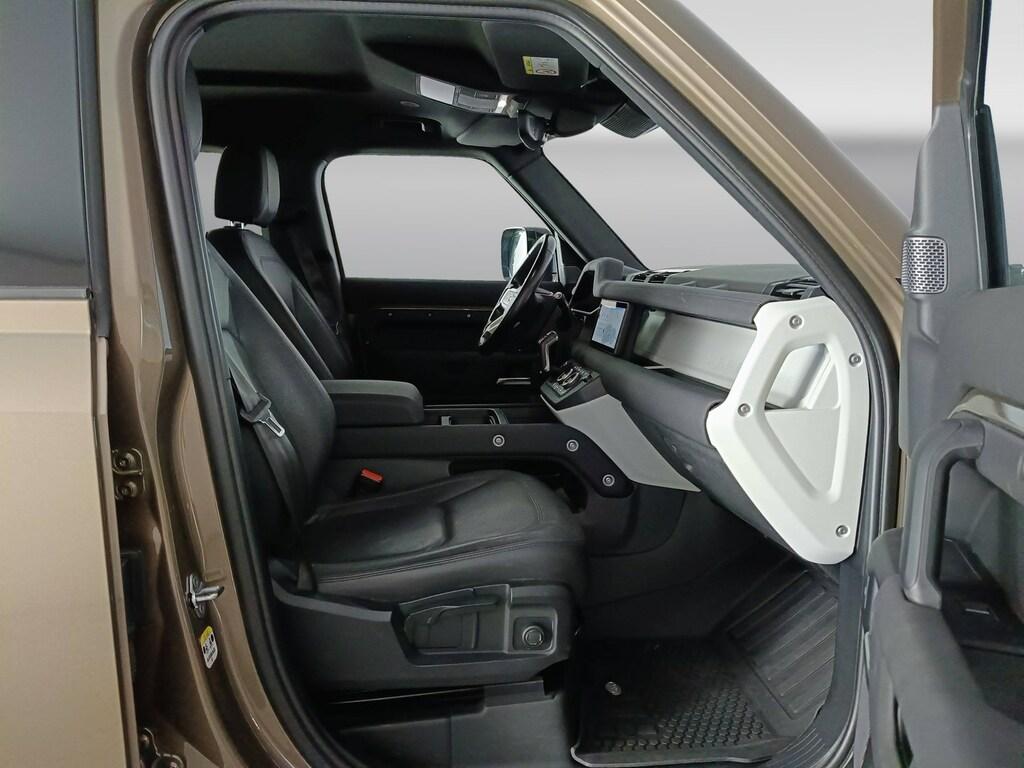Land Rover Defender 110 3.0d i6 mhev S awd 250cv auto