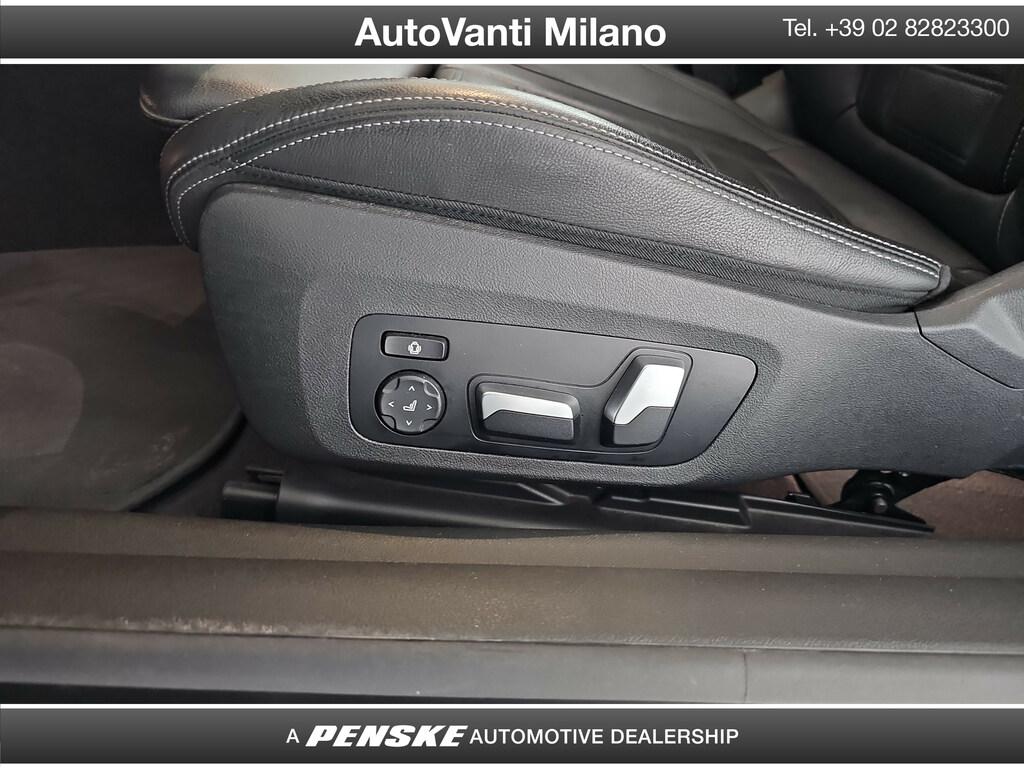BMW Serie 4 430i Coupe Msport auto