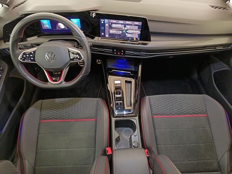 Volkswagen Golf 2.0 tsi GTI Clubsport 45 300cv dsg