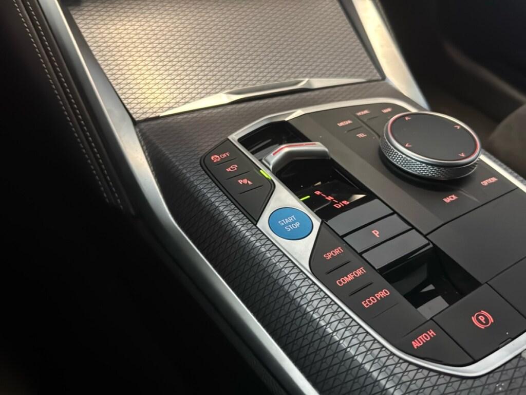 BMW i4 xdrive40 M Sport Pro