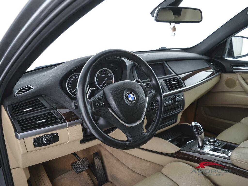 BMW X6 xdrive30d Futura auto 8m E5