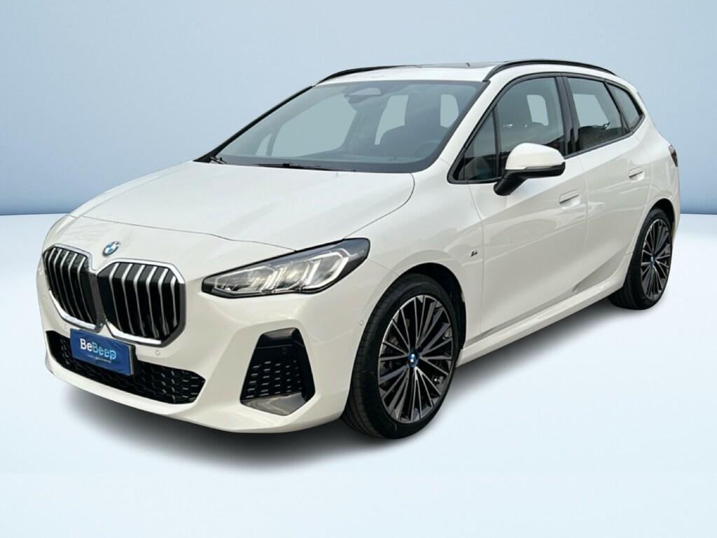 BMW Serie 2 220i Active Tourer mhev 48V Msport auto