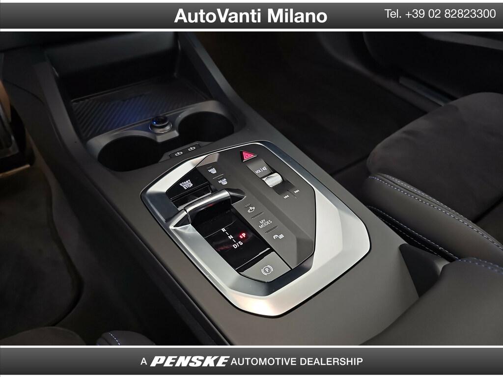 BMW Serie 1 M M135 xdrive MSport Pro auto