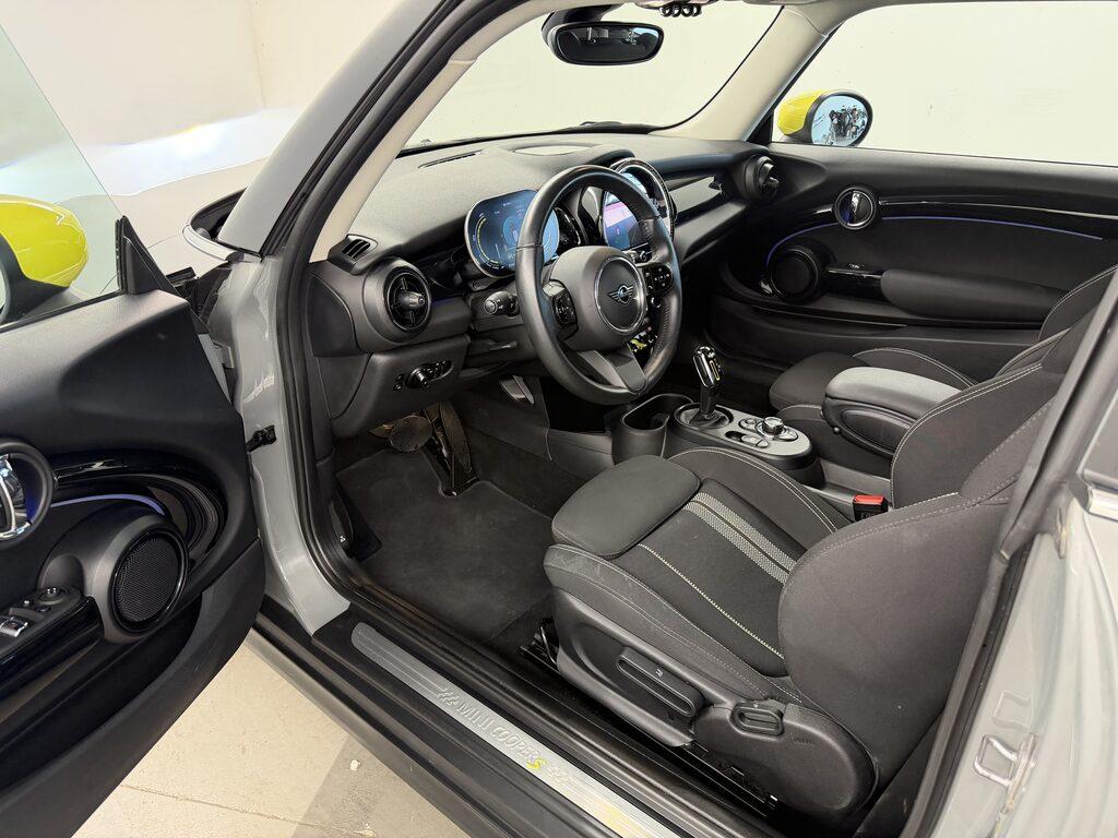 Mini Mini 3p Cooper SE Electric auto