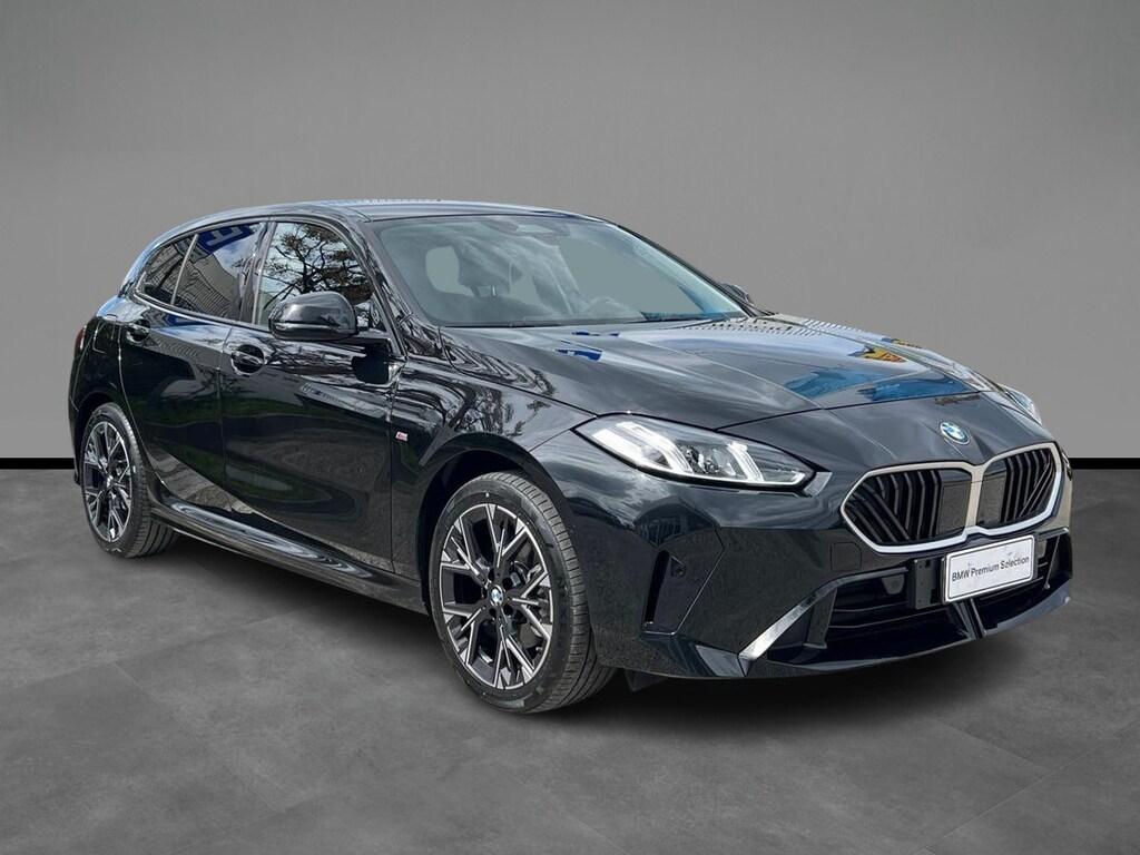 BMW Serie 1 118d MSport Design auto