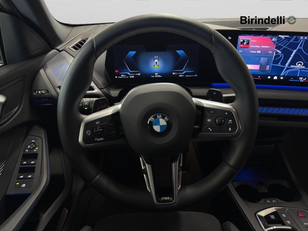 BMW Serie 2 220d Gran Coupe 48V MSport Pro auto